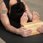 Manduka Yoga Block