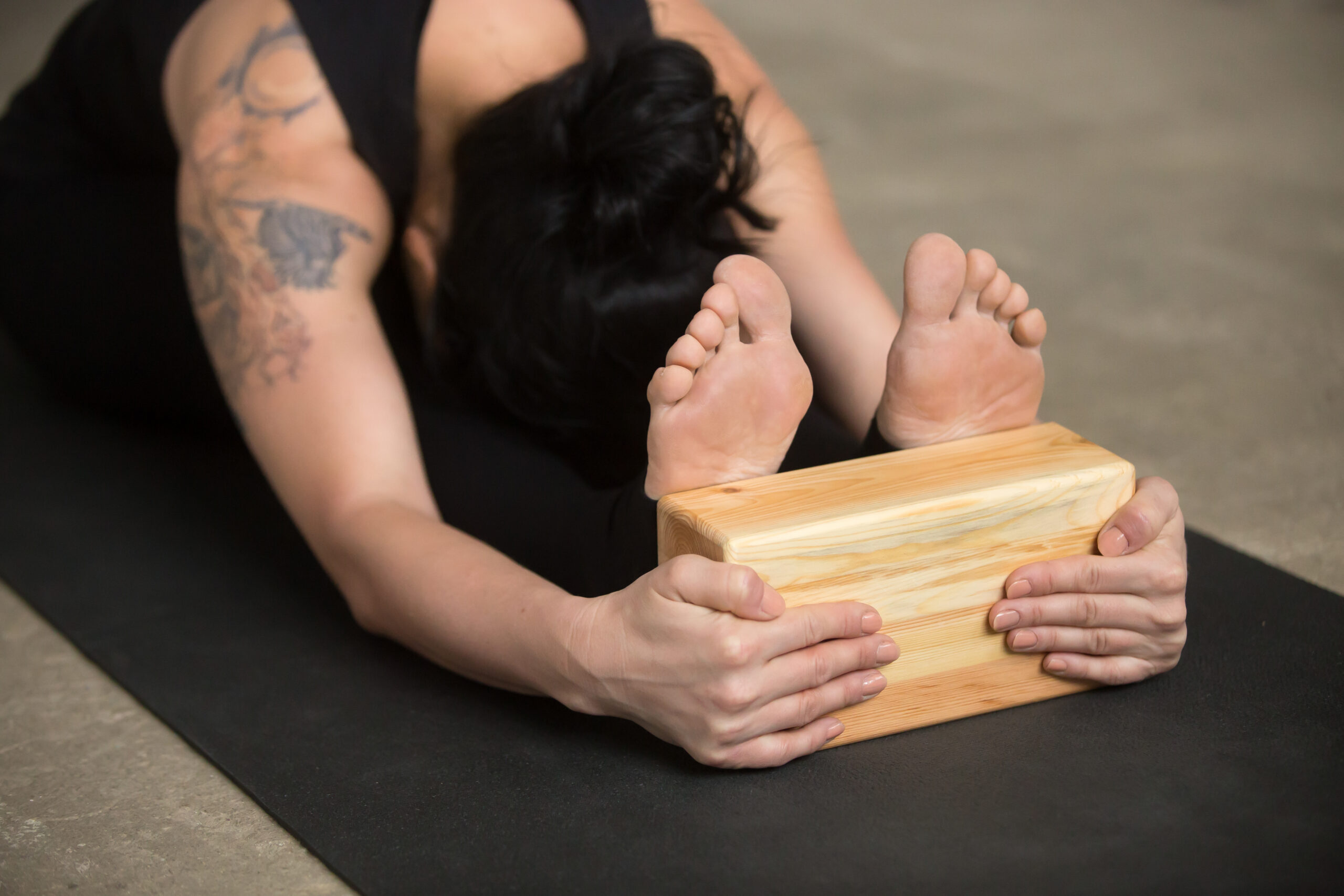 Manduka Yoga Block